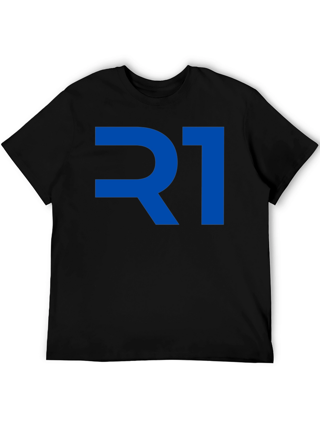 R1 Graphic T-Shirt - Bold Style