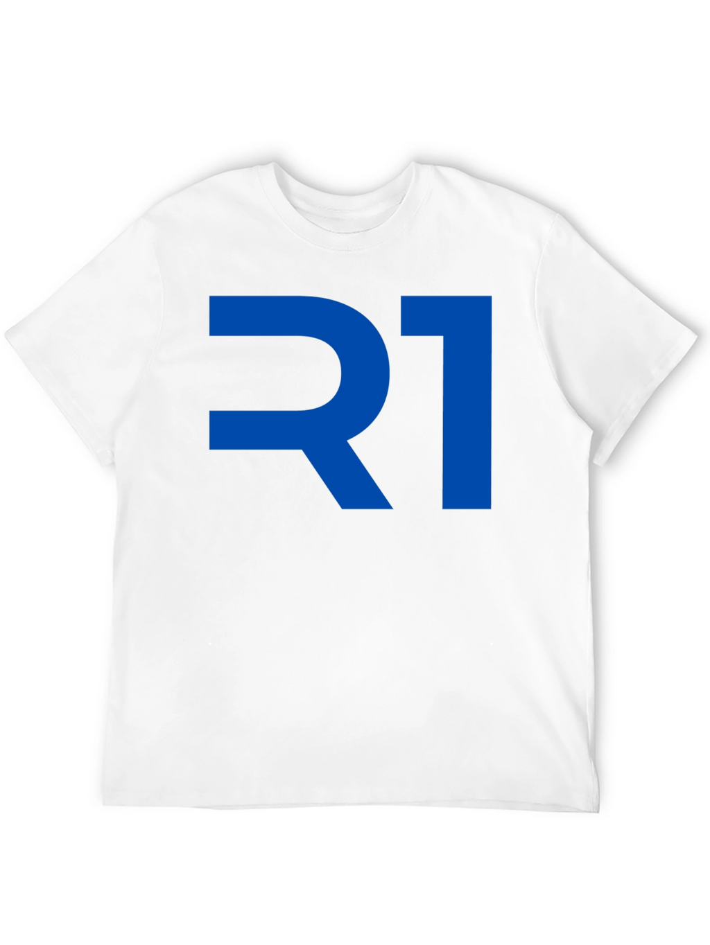 R1 Graphic T-Shirt - Bold Style