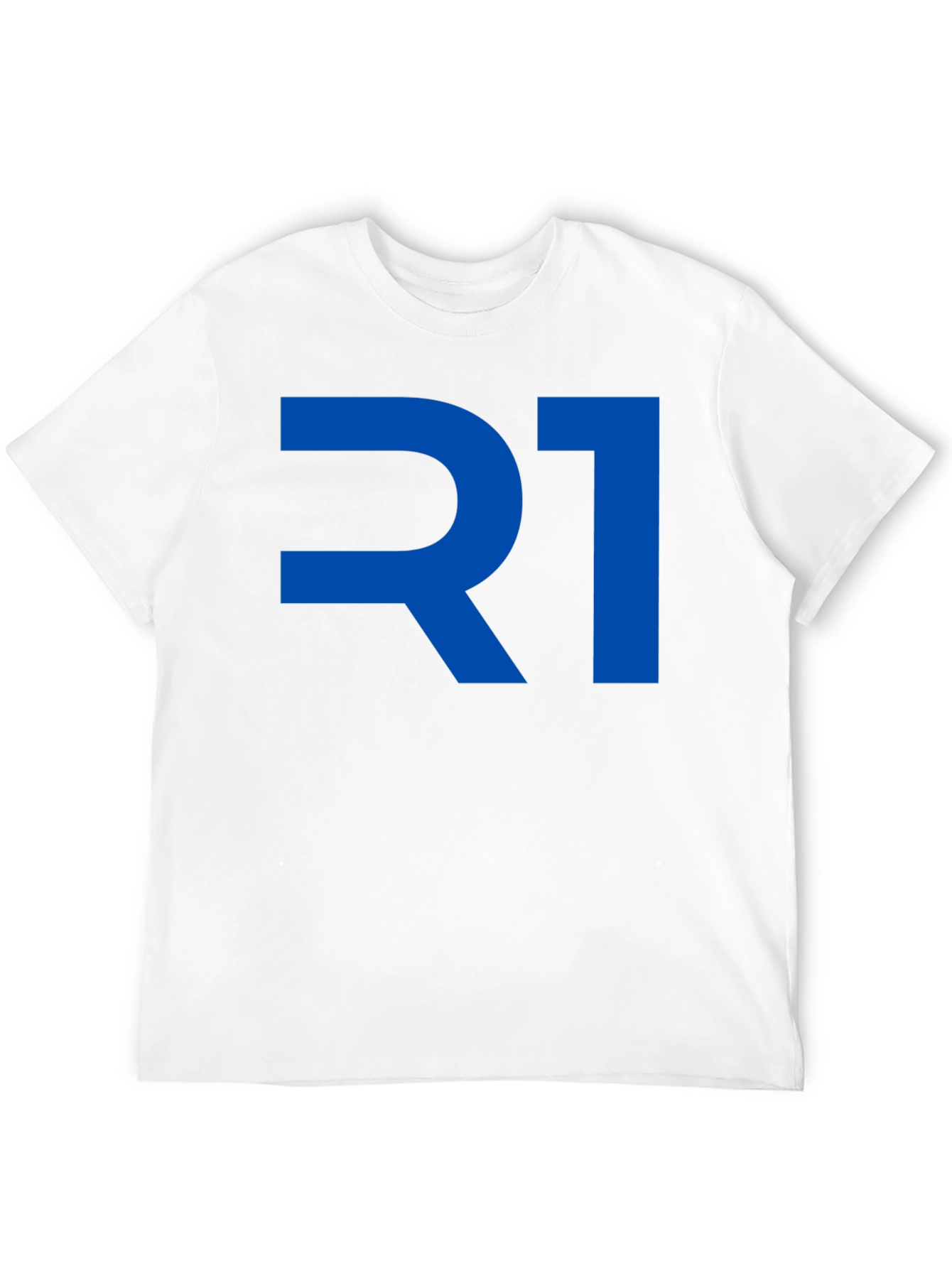 R1 Graphic T-Shirt - Bold Style