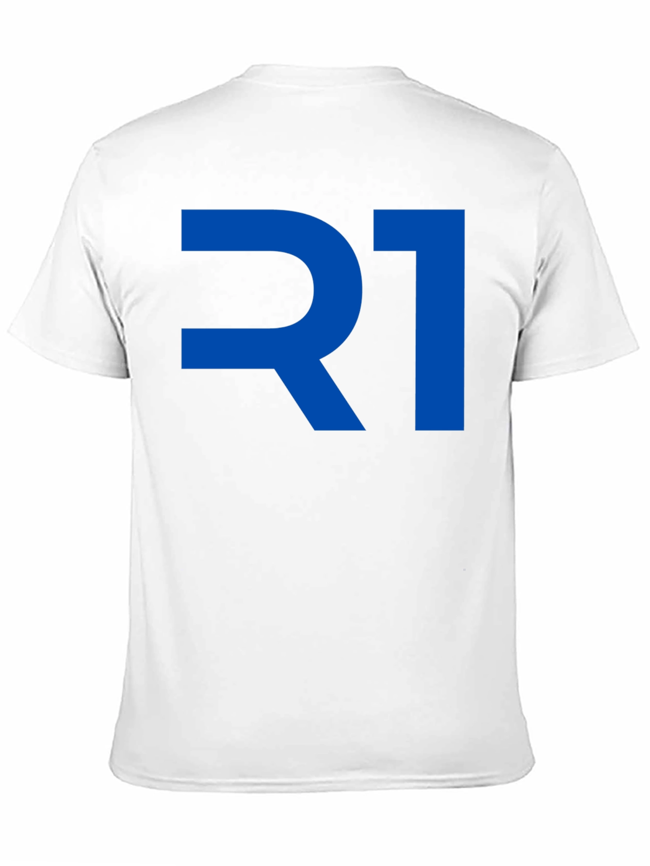 R1 Graphic T-Shirt - Bold Style