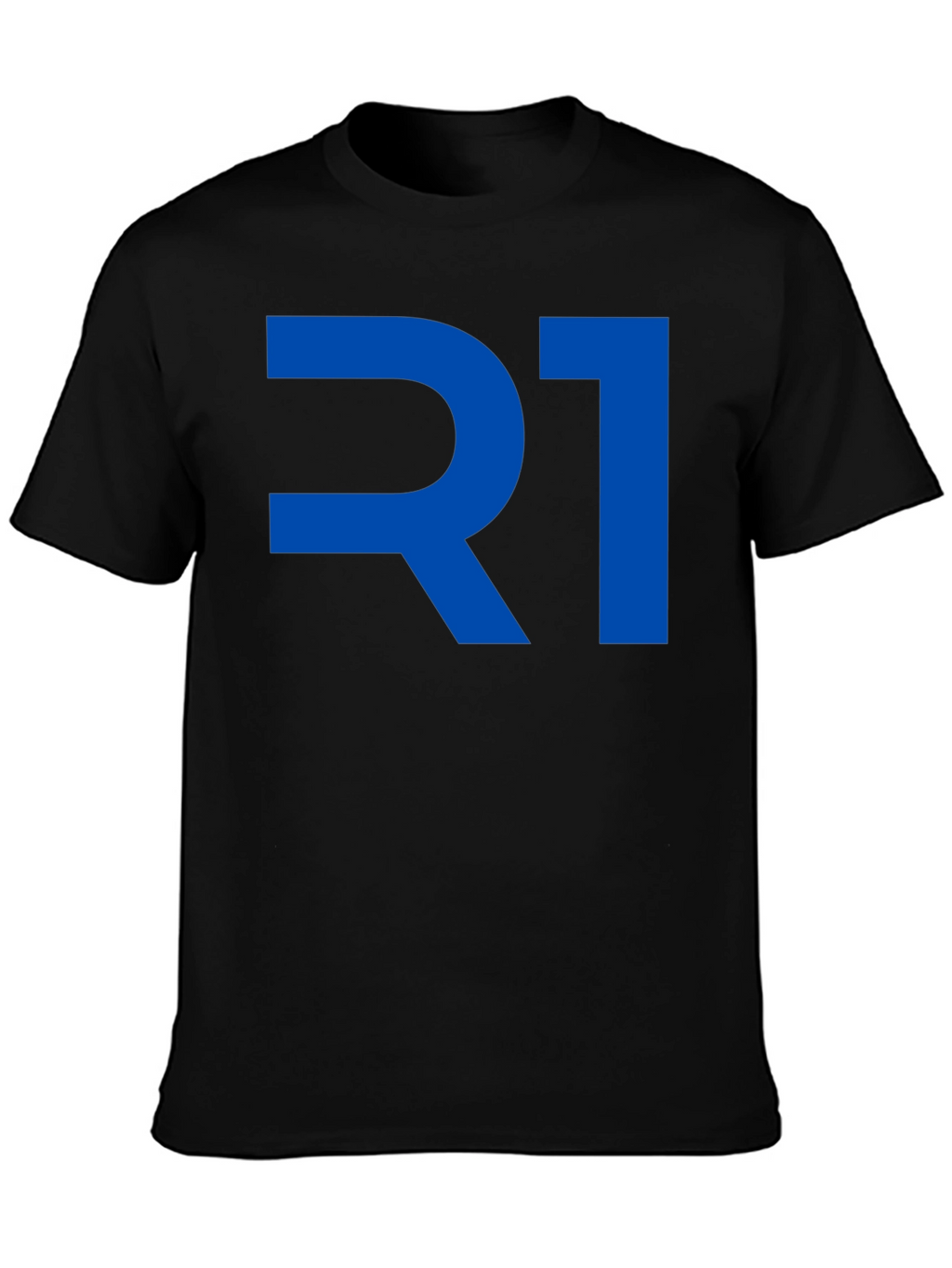 R1 Graphic T-Shirt - Bold Style