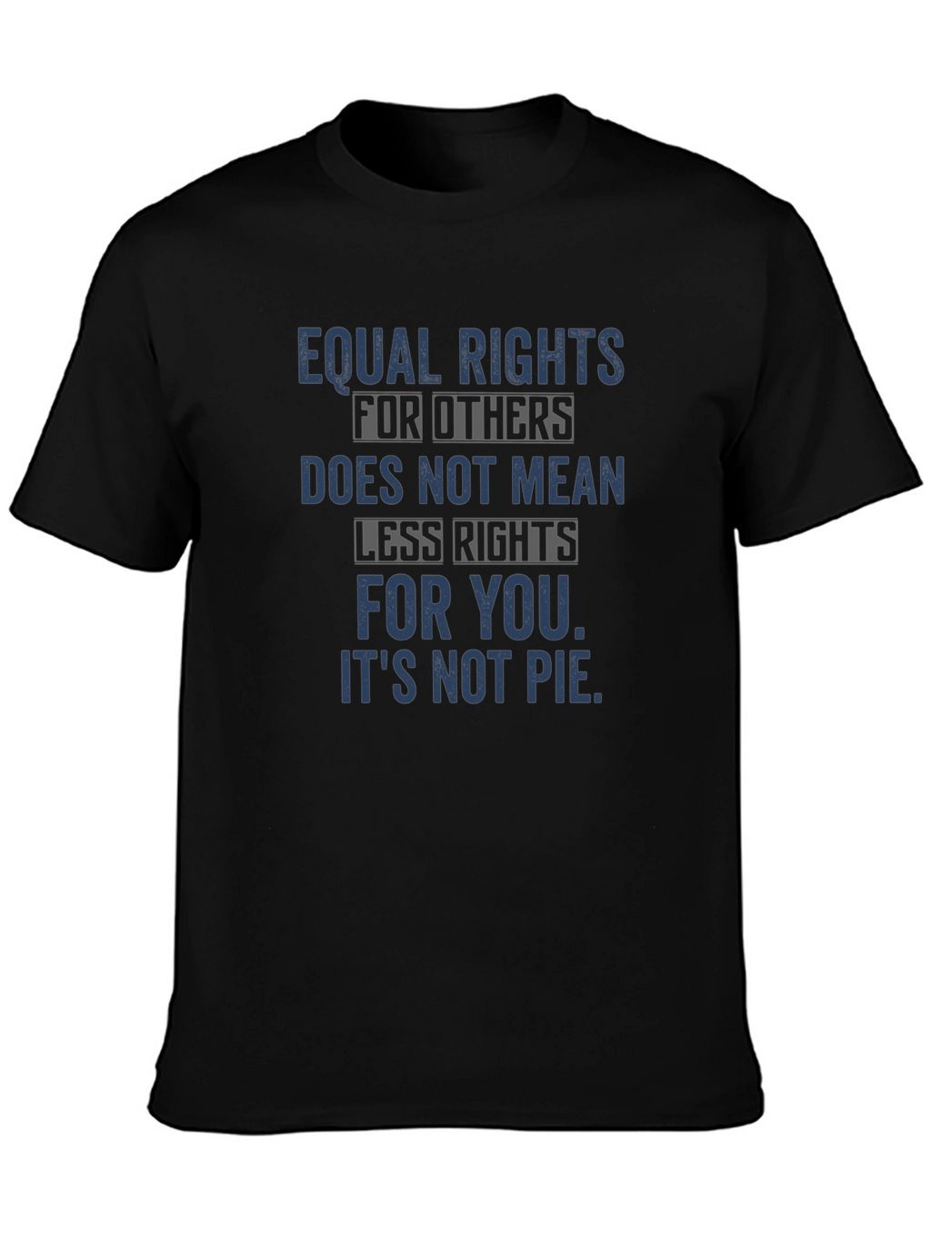 Equal Rights T-Shirt