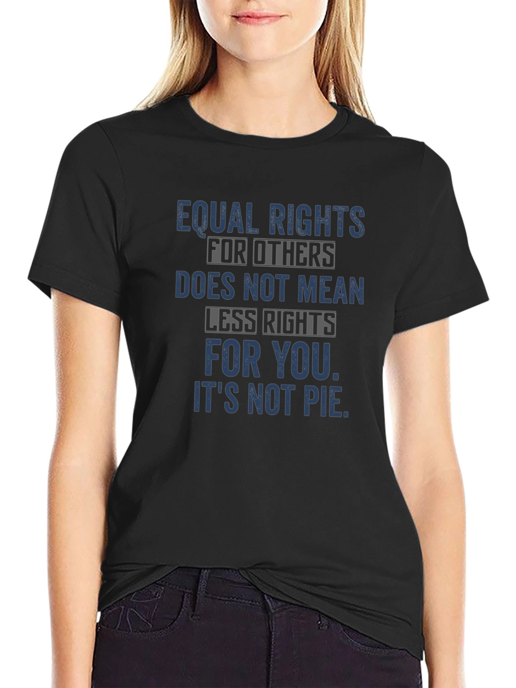 Equal Rights T-Shirt