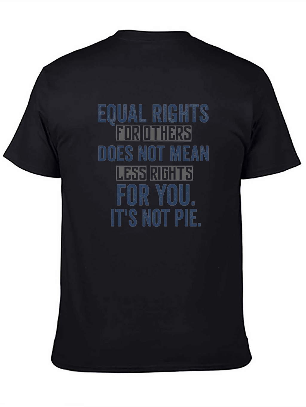 Equal Rights T-Shirt