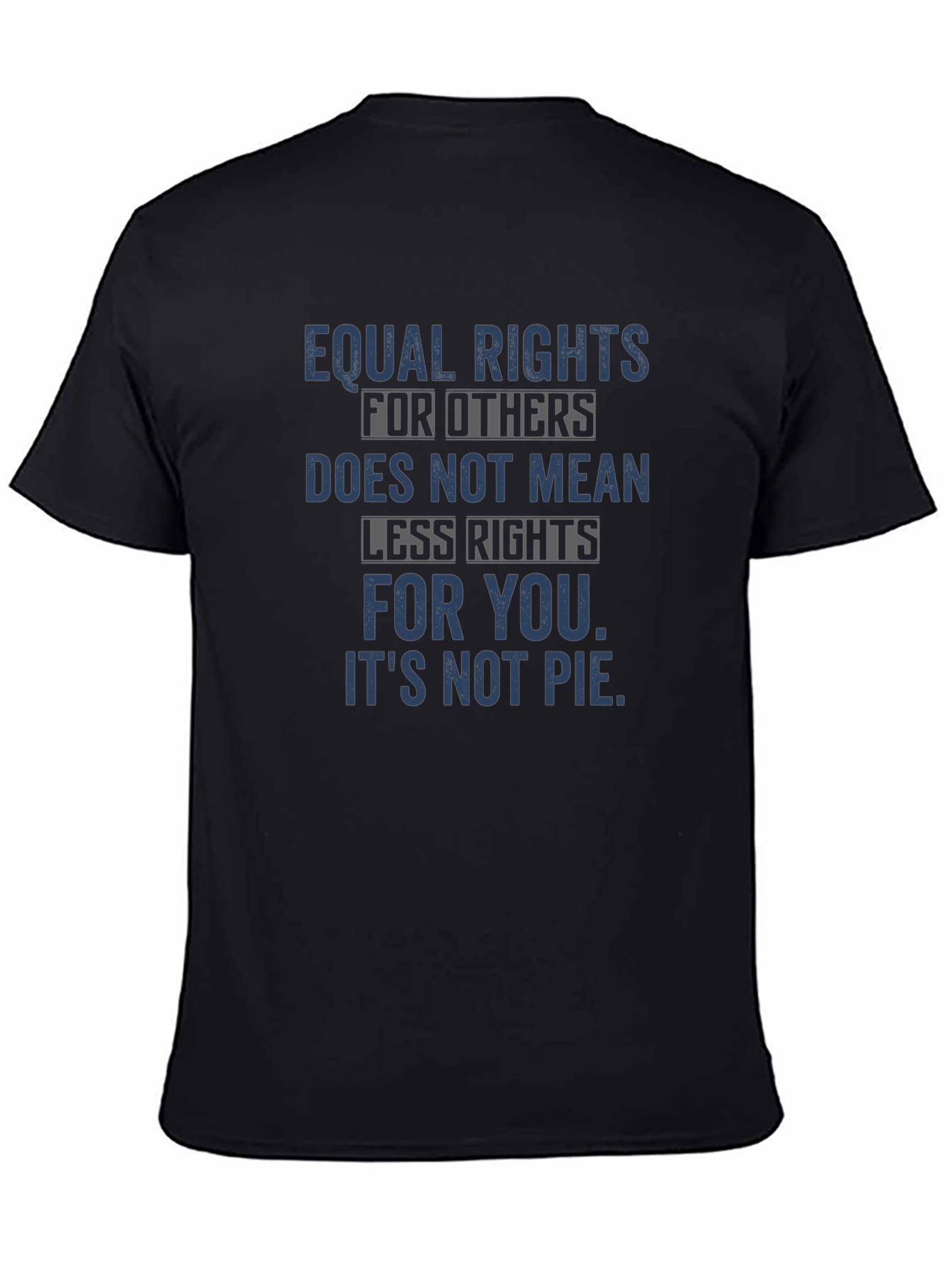 Equal Rights T-Shirt
