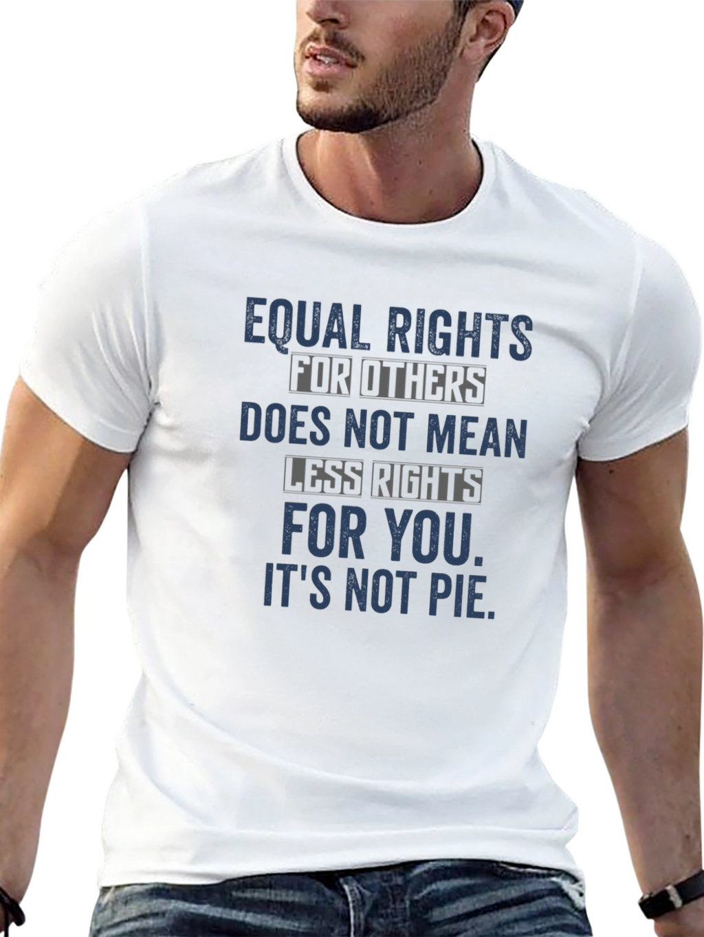 Equal Rights T-Shirt