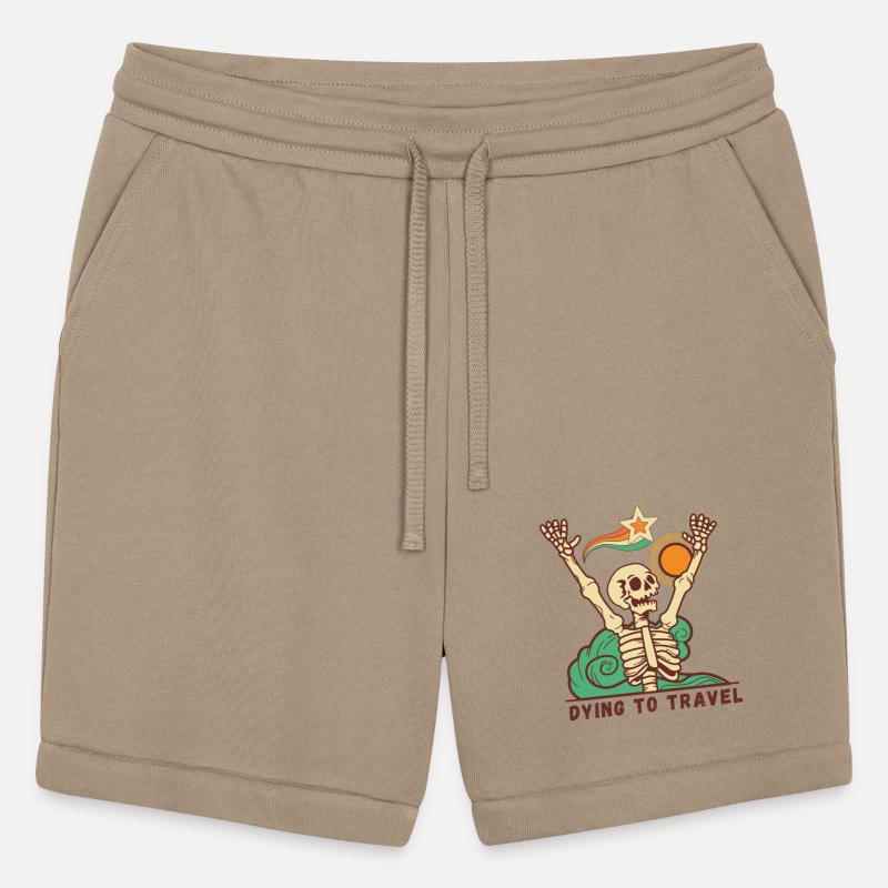 Dying to Travel This Summer