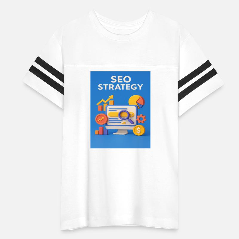 Dynamic SEO Strategy Illustration