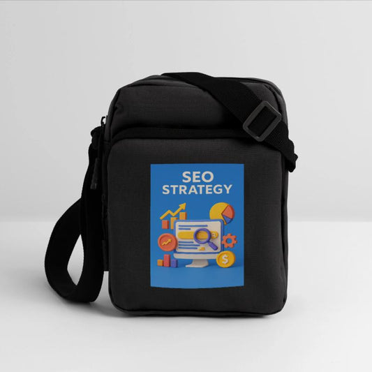 Dynamic SEO Strategy Illustration