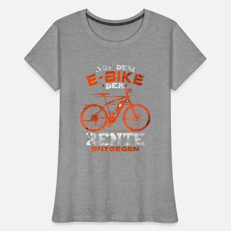 E Bike Bicycle E Bike Electric Bicycle Pensioner