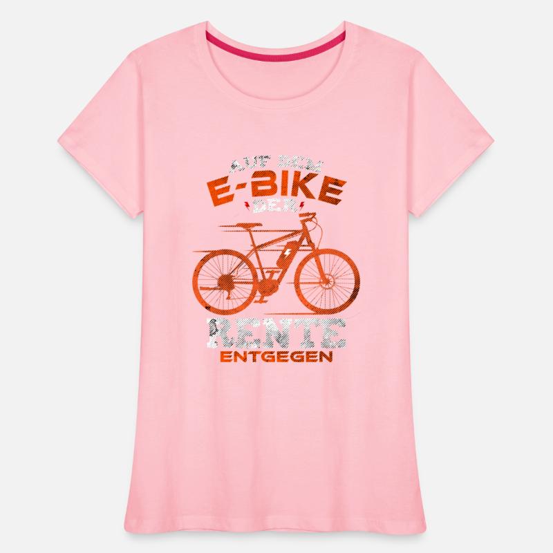 E Bike Bicycle E Bike Electric Bicycle Pensioner