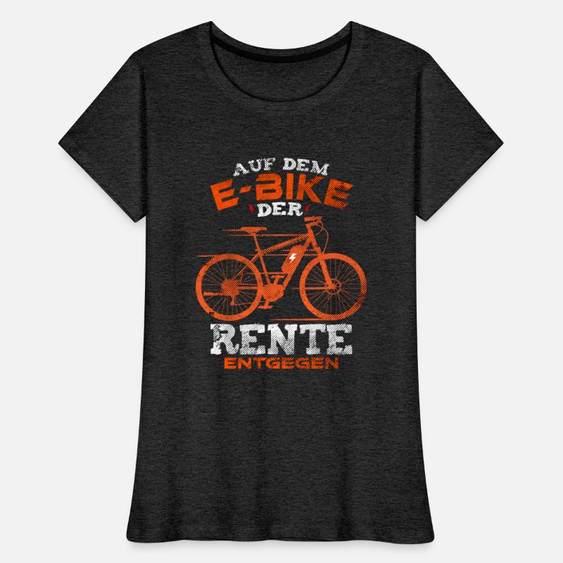 E Bike Bicycle E Bike Electric Bicycle Pensioner