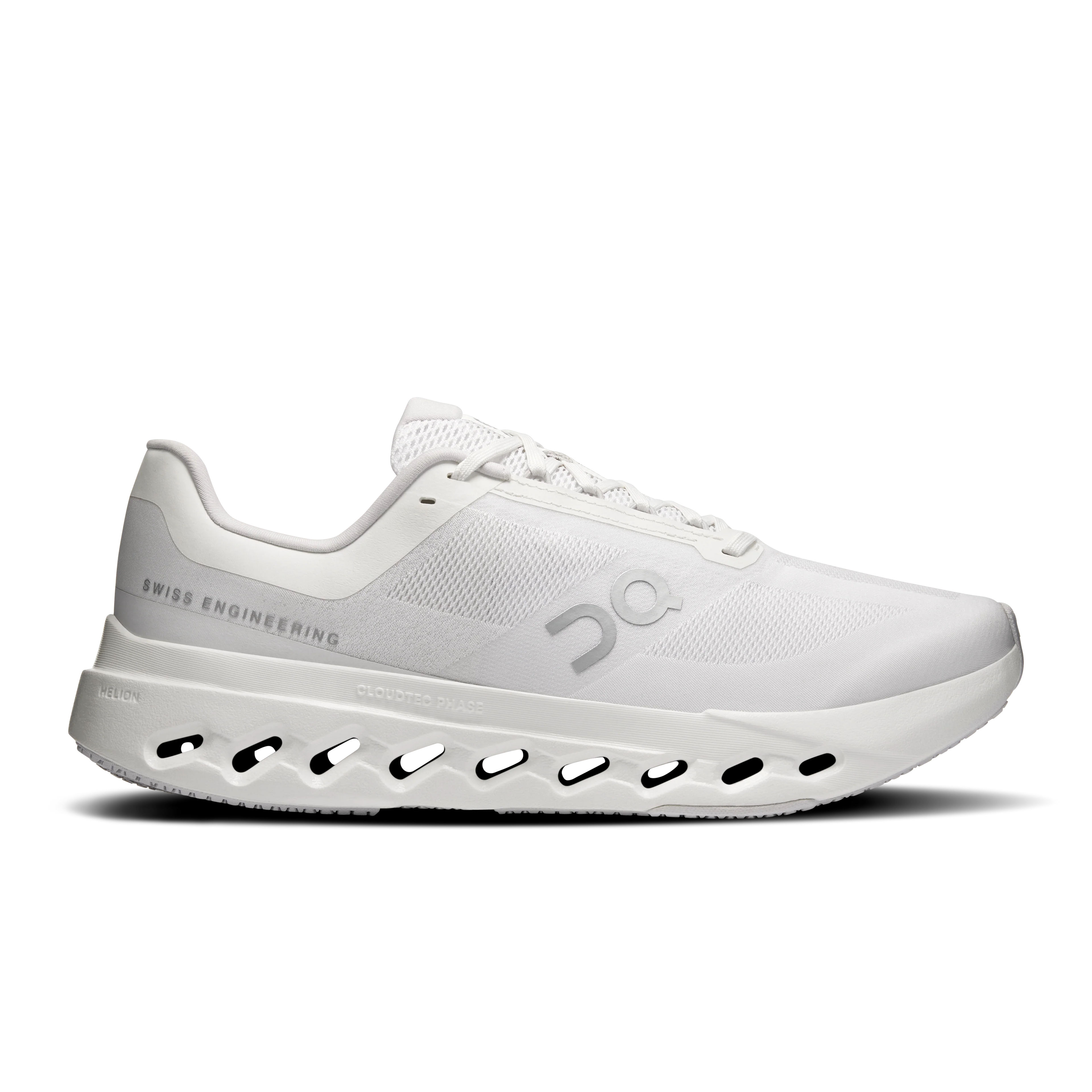 Cloudsurfer Next White | White