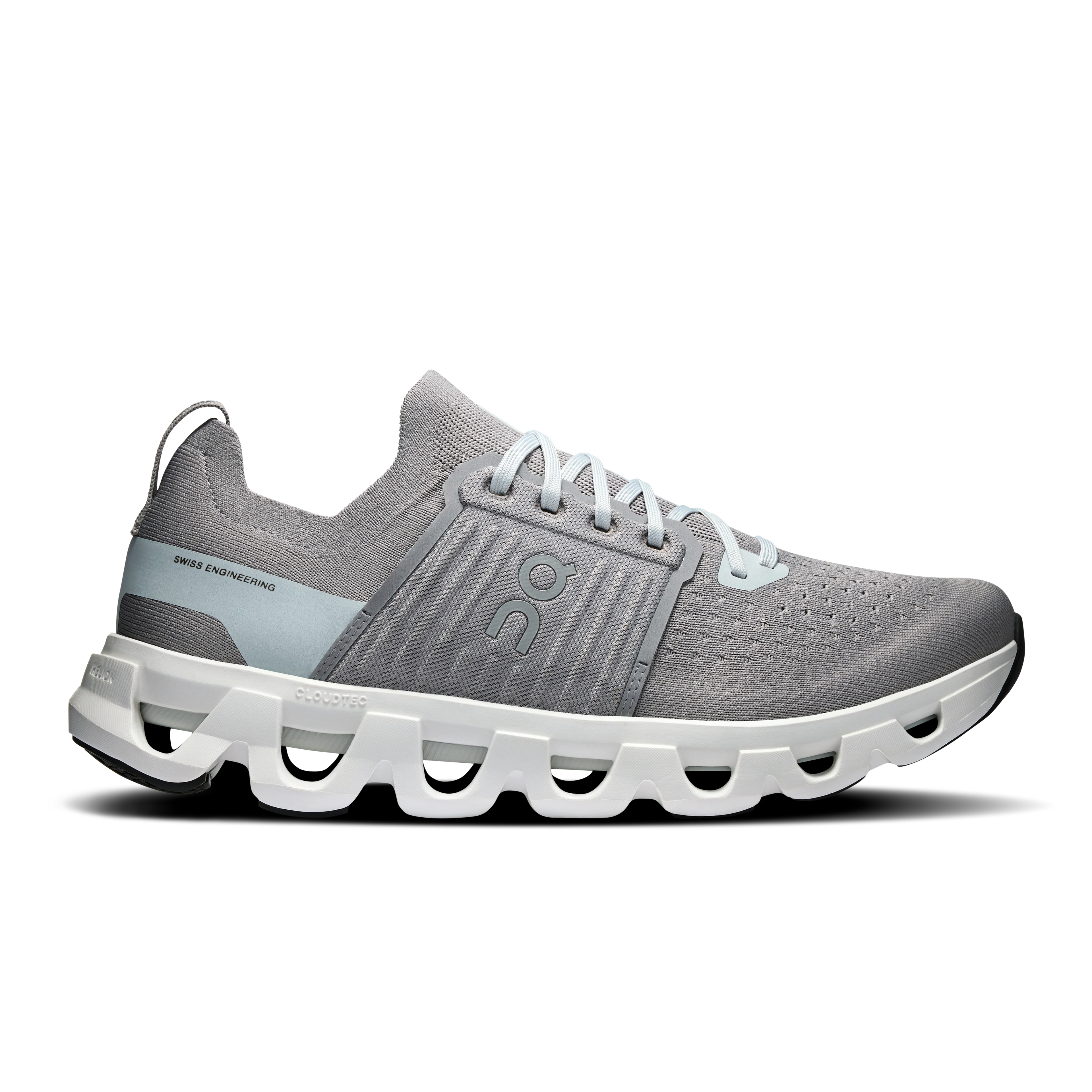 Cloudswift 4 Alloy | Glacier