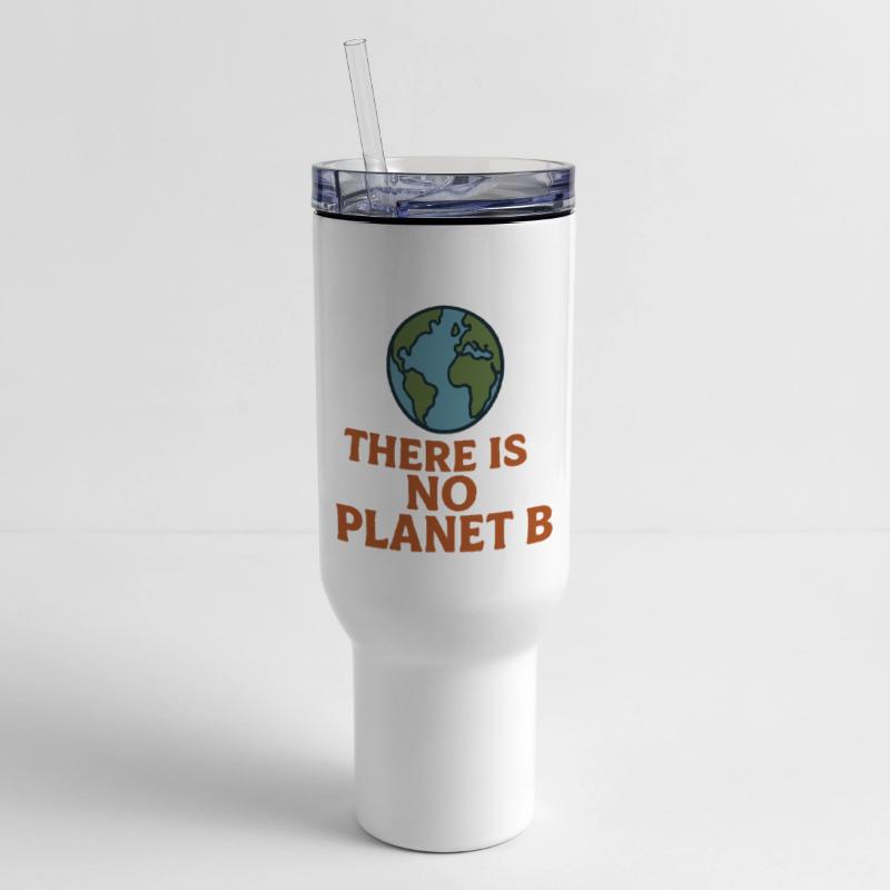 Earth Conservation Earth Message Design