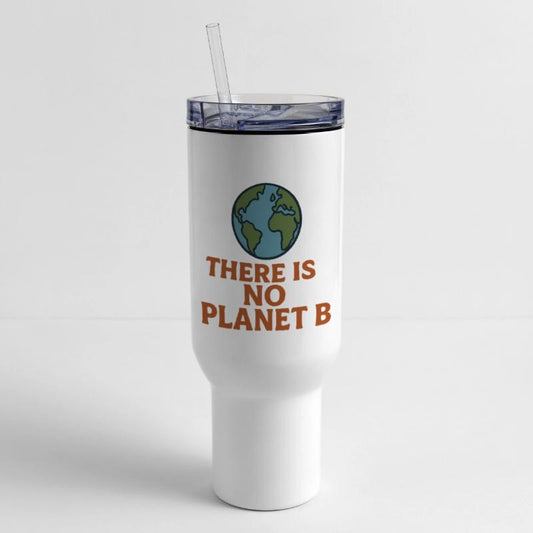 Earth Conservation Earth Message Design