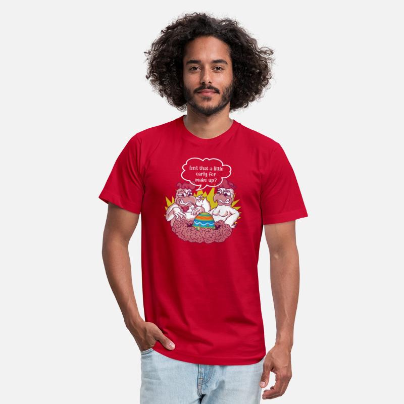 Easter Egg Chickens Too Early For Make Up girl