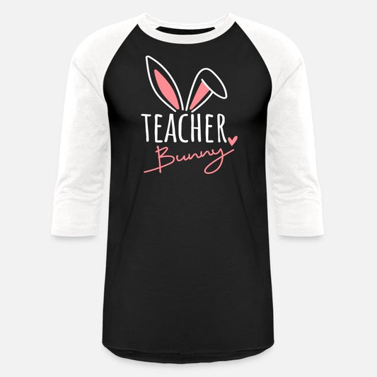 Easter Teacher Bunny