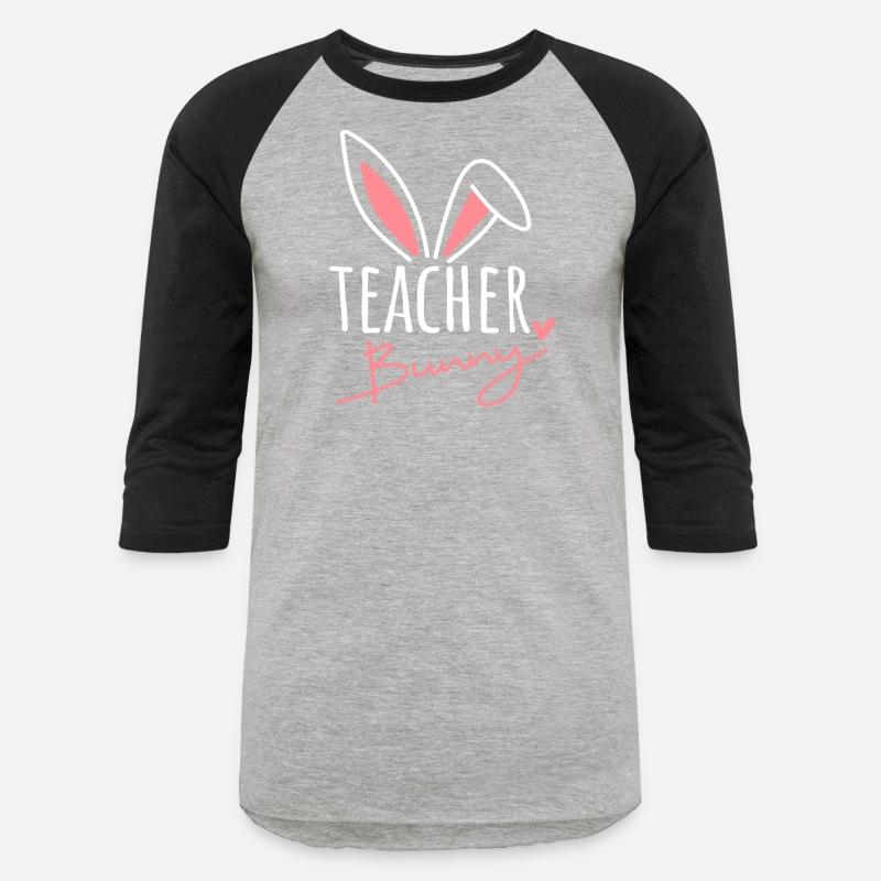 Easter Teacher Bunny