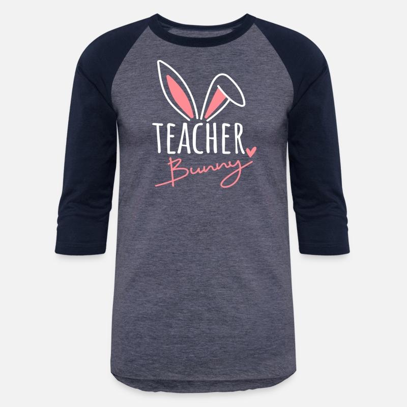 Easter Teacher Bunny