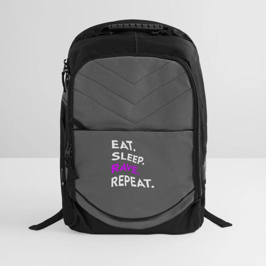 eat sleep rave repeat