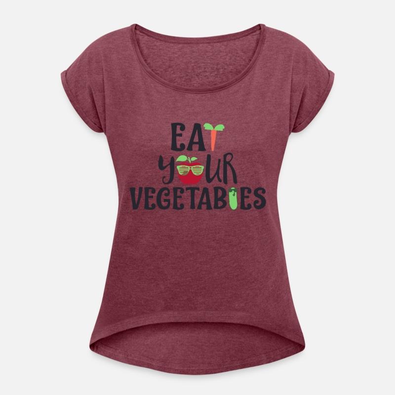Eat Your Vegetables