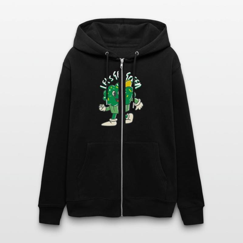 Eco-Friendly and Stylish: Let's Get Green