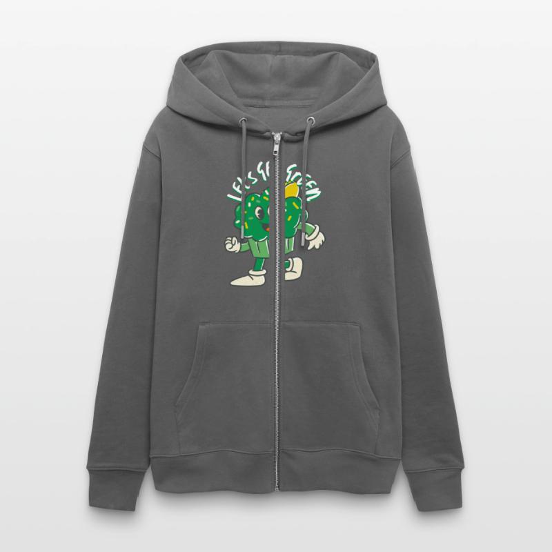 Eco-Friendly and Stylish: Let's Get Green