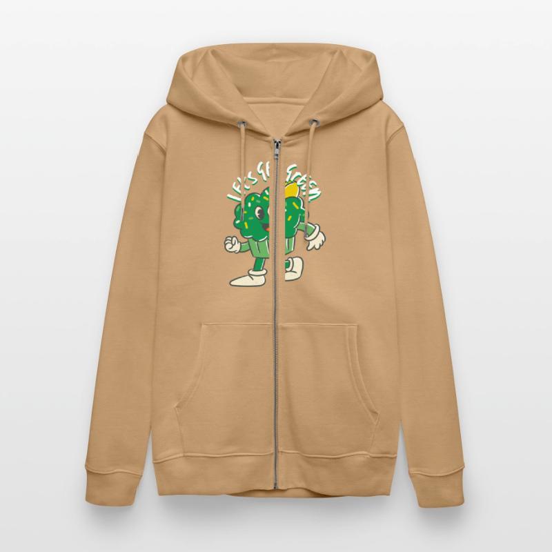 Eco-Friendly and Stylish: Let's Get Green