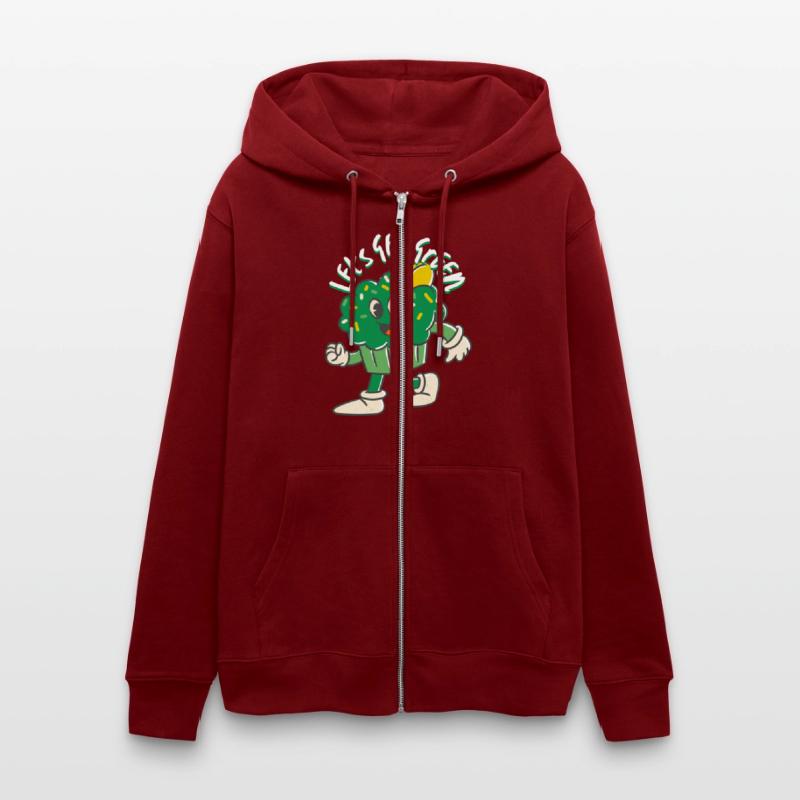 Eco-Friendly and Stylish: Let's Get Green