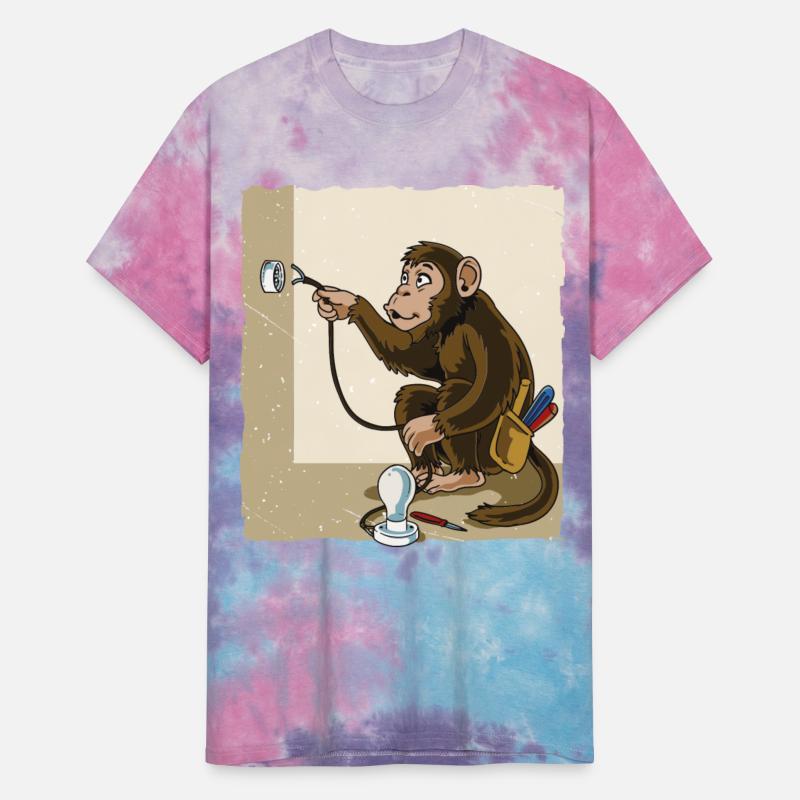 Electric Monkey
