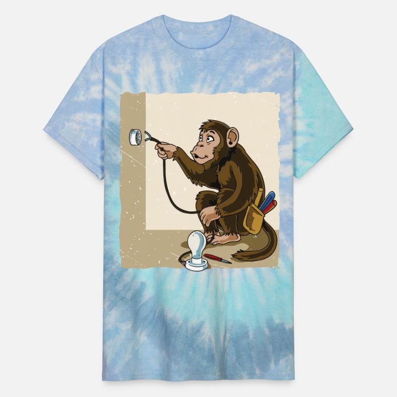 Electric Monkey