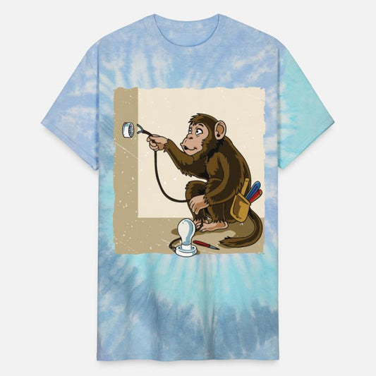 Electric Monkey
