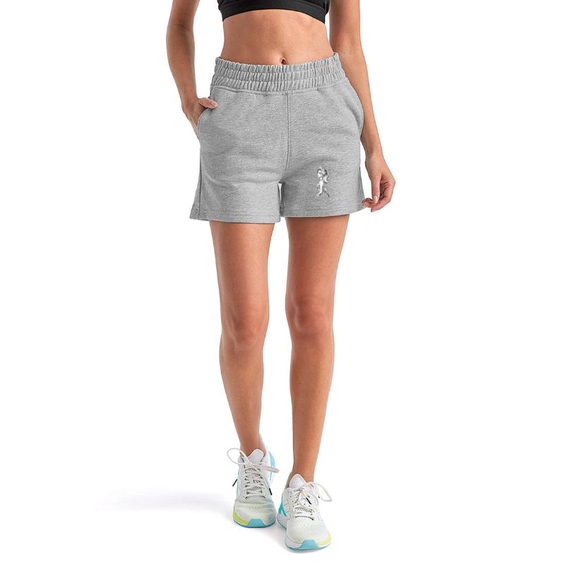 Elegant Retro Pin-Up Girl in Classic Polka Dots