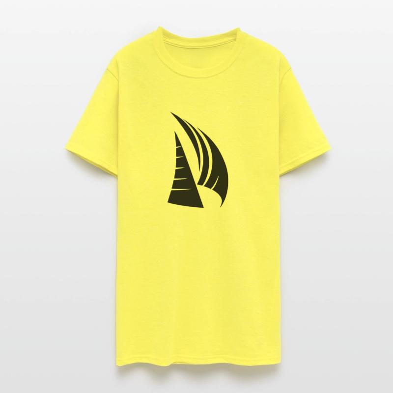 Elegant Sails For Cool Skippers And Captains