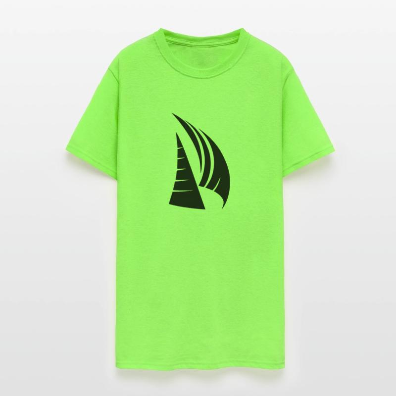 Elegant Sails For Cool Skippers And Captains