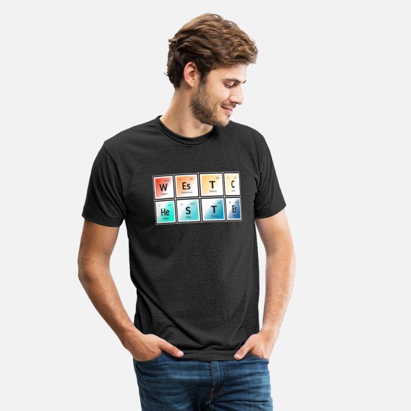 Elements of Westchester