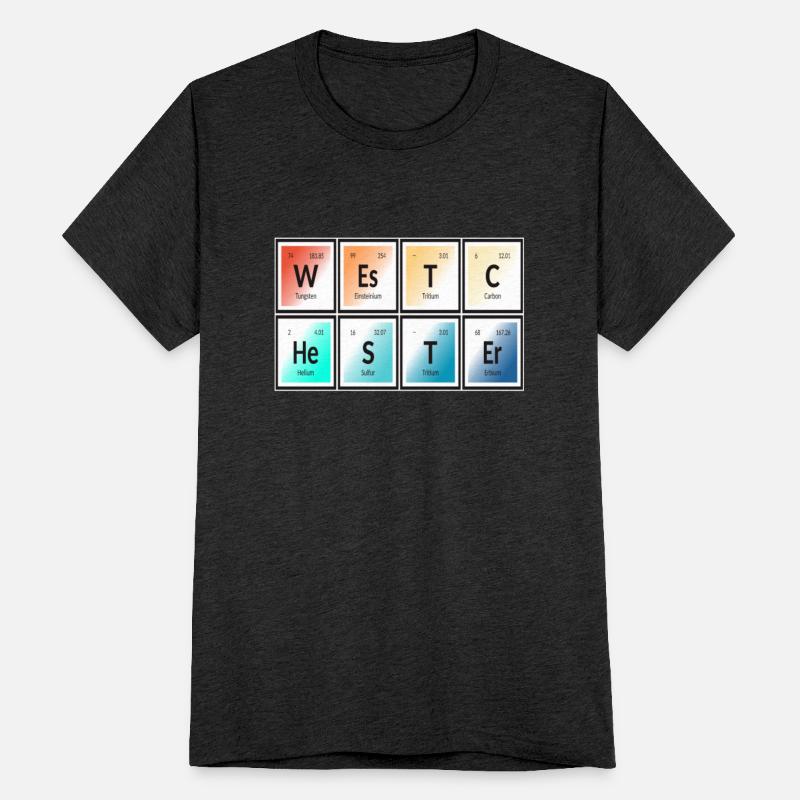 Elements of Westchester