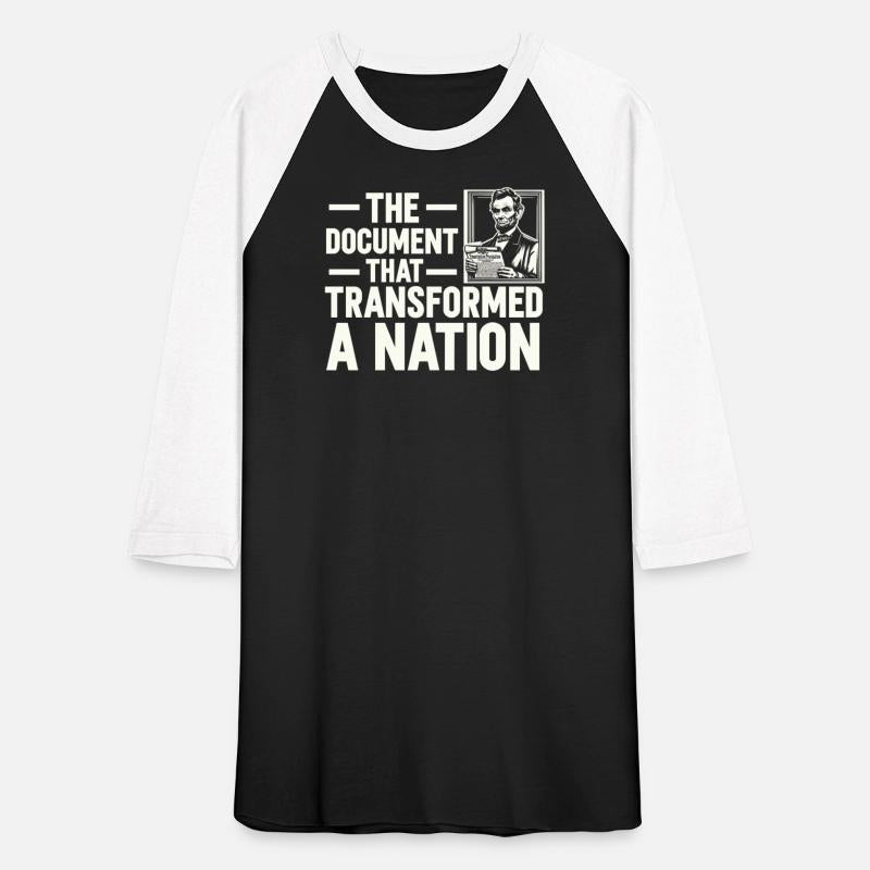 Emancipation Proclamation Black Pride Juneteenth