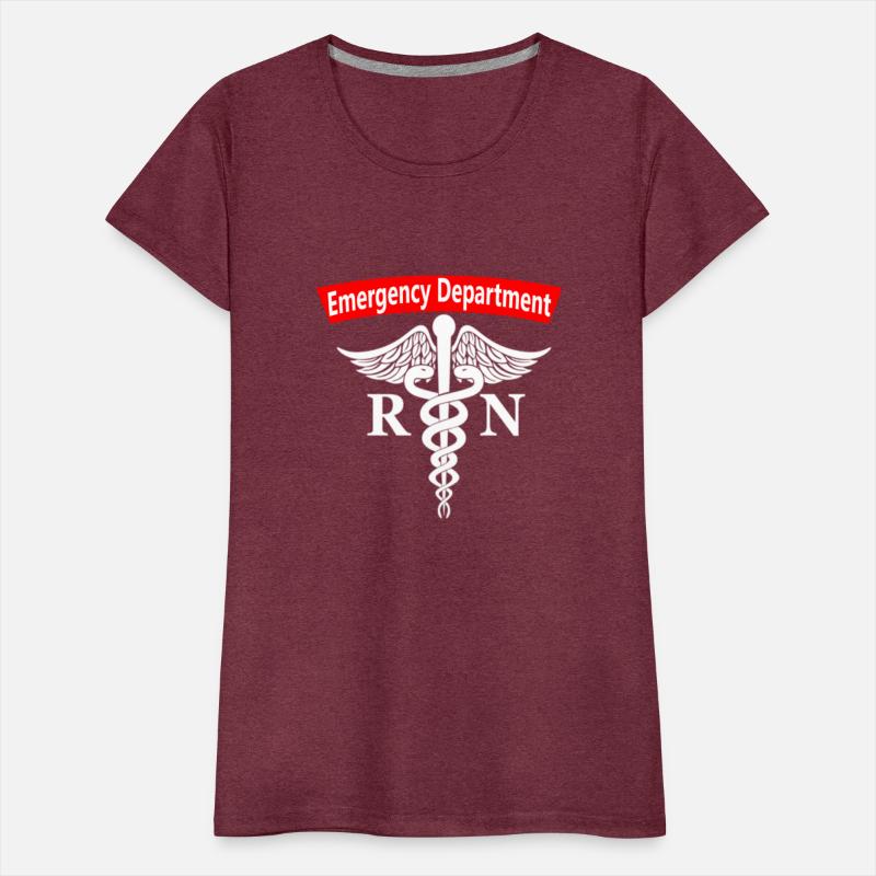 Emergency Department Nursing Er Registered Nurse