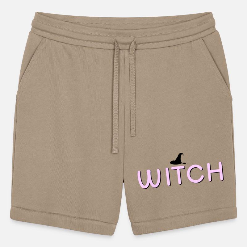 Enchanted Witchcraft Script Design