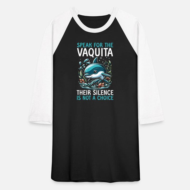 Endangered Species Vaquita Animal Rights Activist