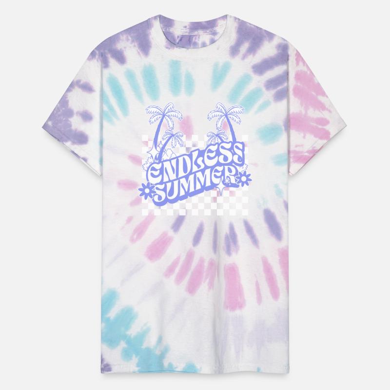 Endless Summer Checkered Board Aesthetic Summer Th