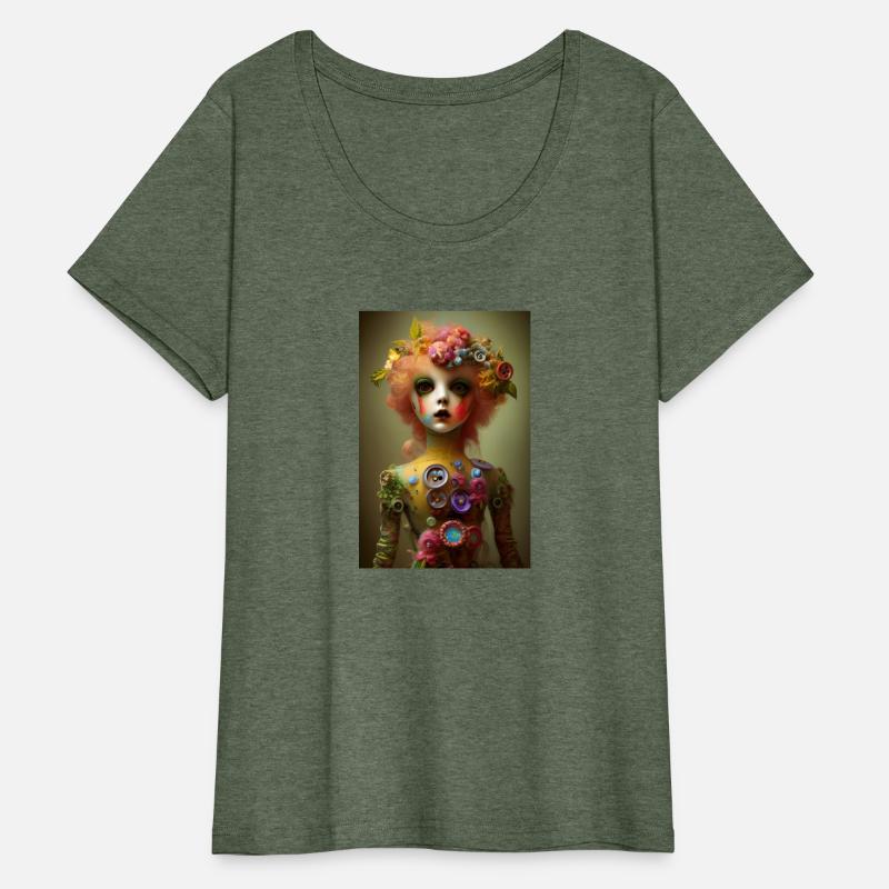 Enigmatic Doll Chronicles