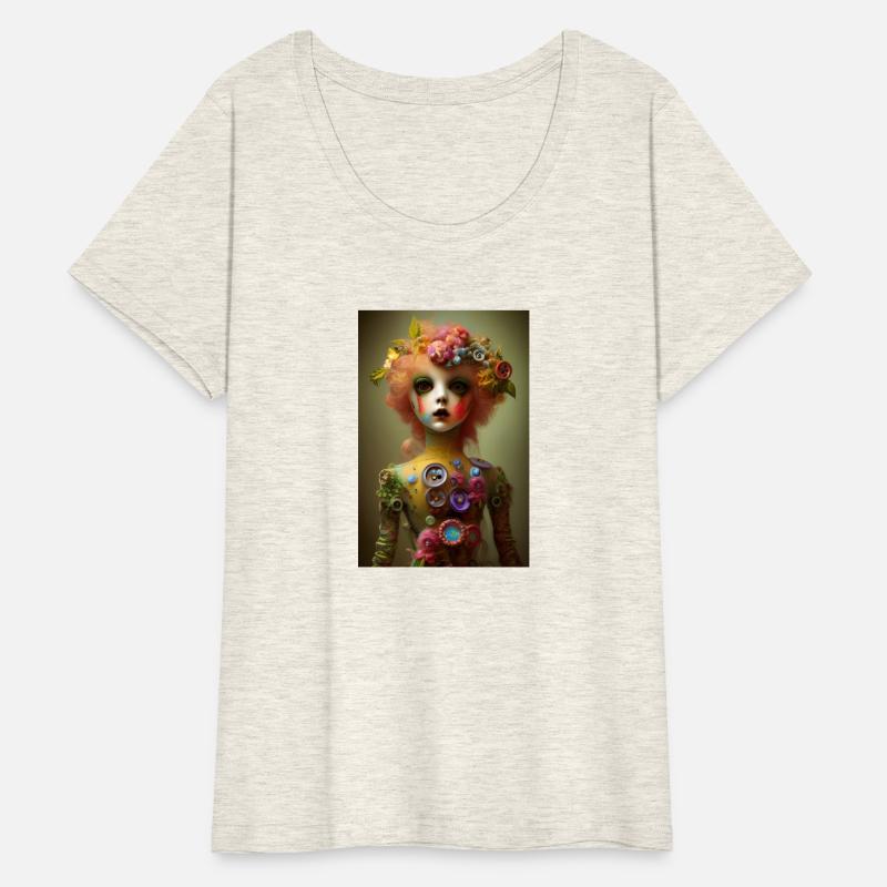 Enigmatic Doll Chronicles