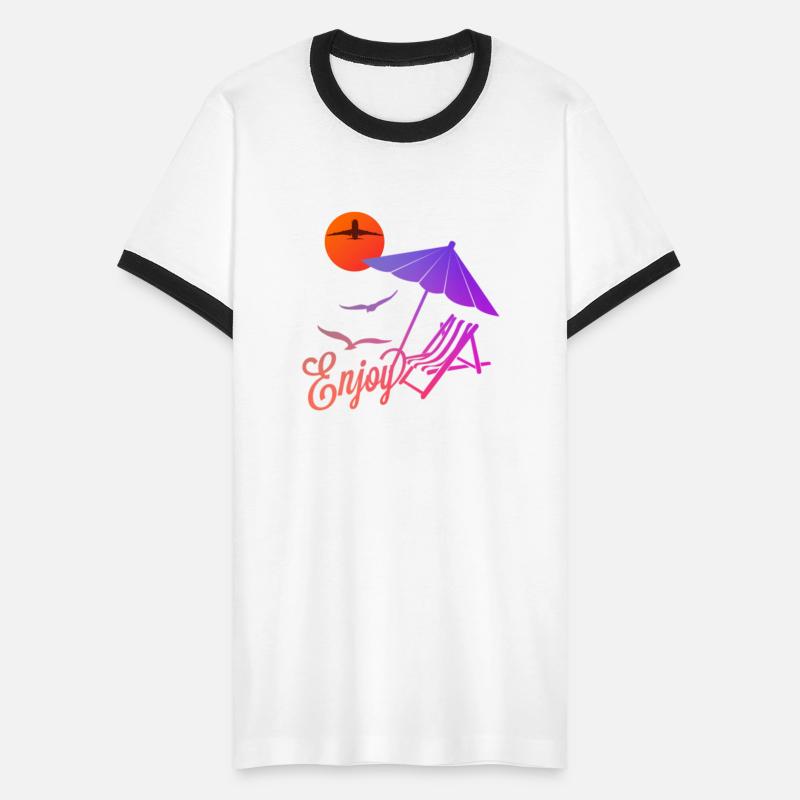 Enjoy Summertime Summer Vacation Gift