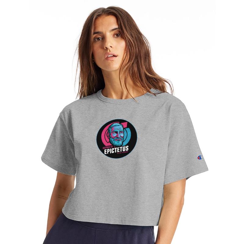 Epictetus Stoic Philosopher Inspiration Stoicism