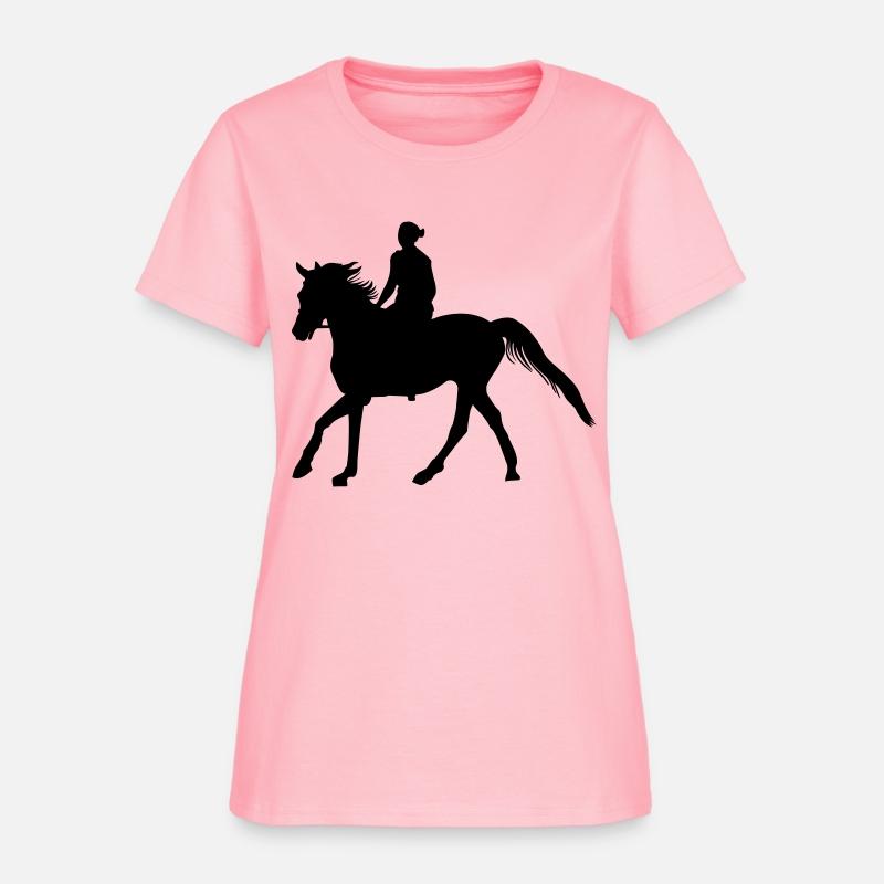 Equestrian, Girl Rider, Horse Riding, Horse, Rodeo