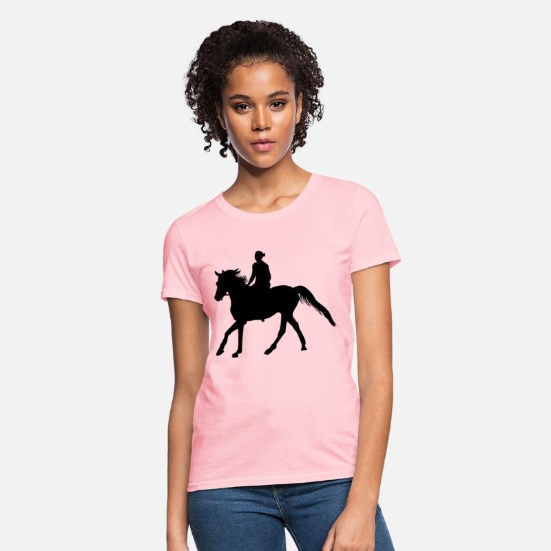Equestrian, Girl Rider, Horse Riding, Horse, Rodeo