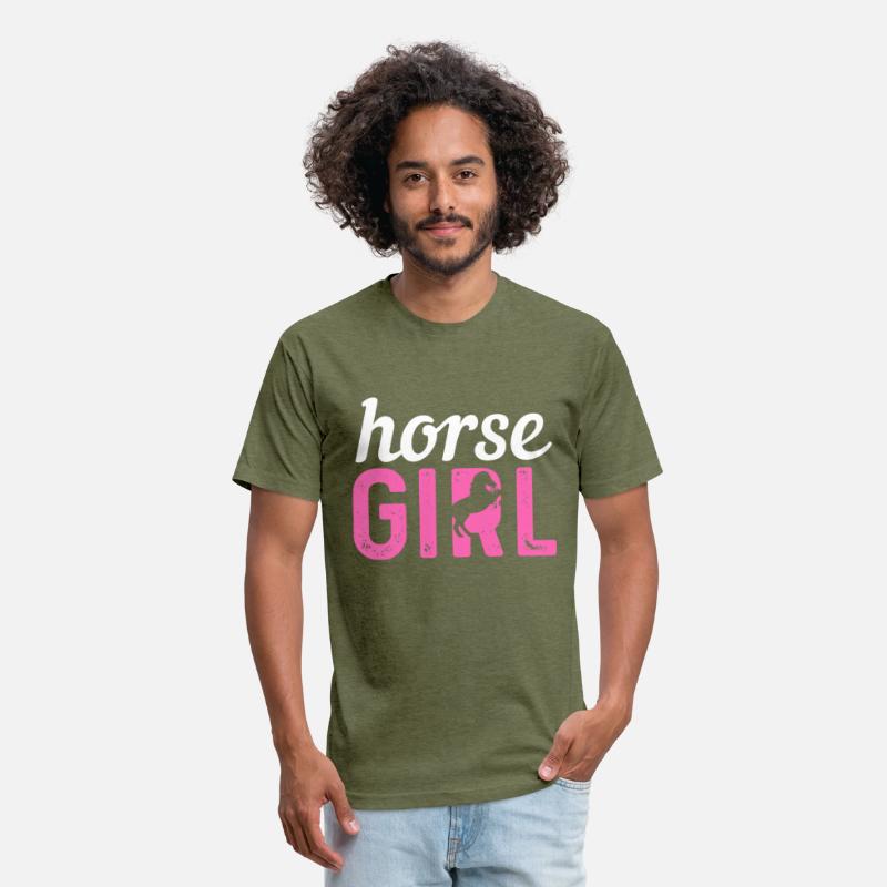 Equestrian Love Horse Racing Horse Farm Design